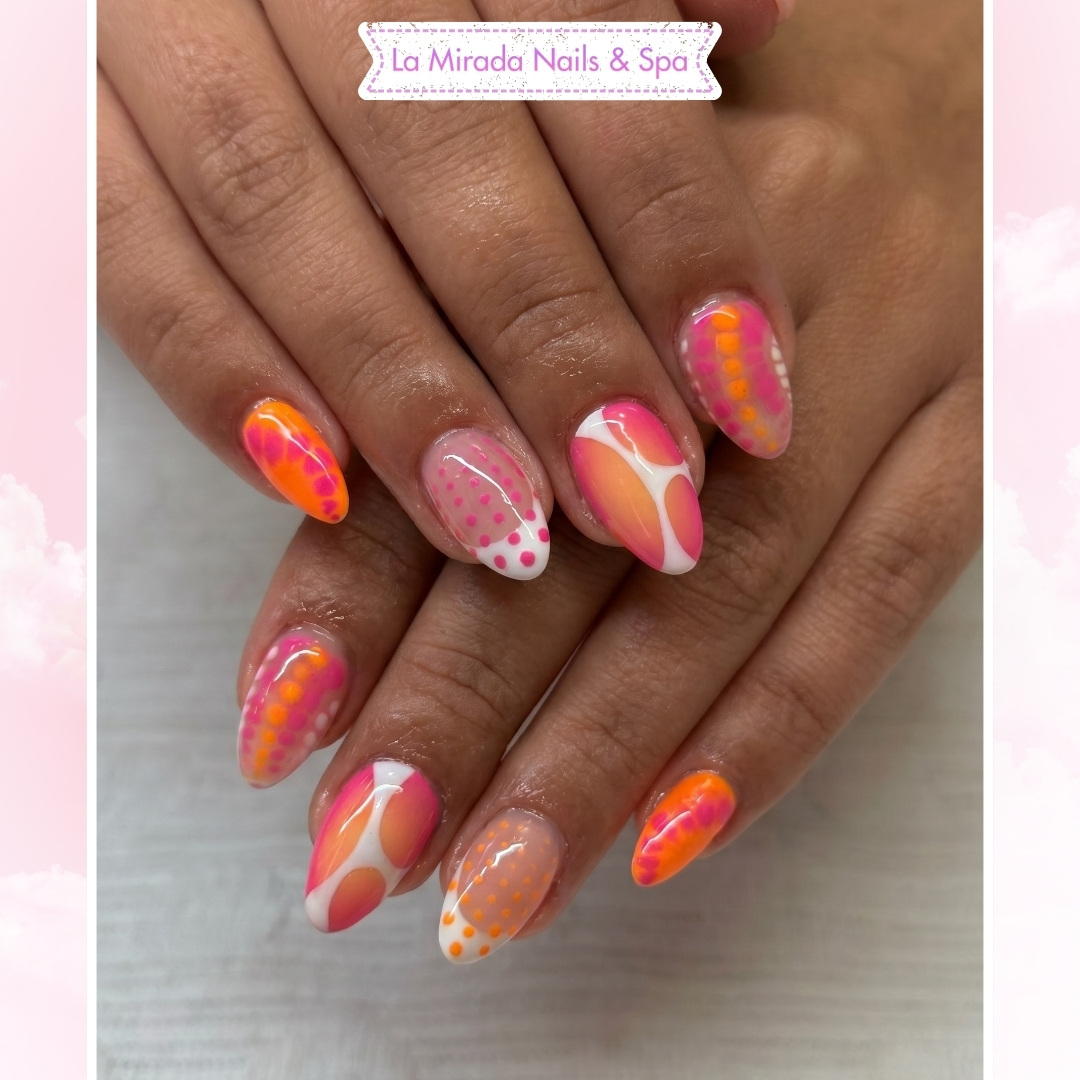 Cute nails